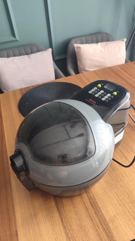 air frayer,фритюрни ,ер фраер Тефал Tefal