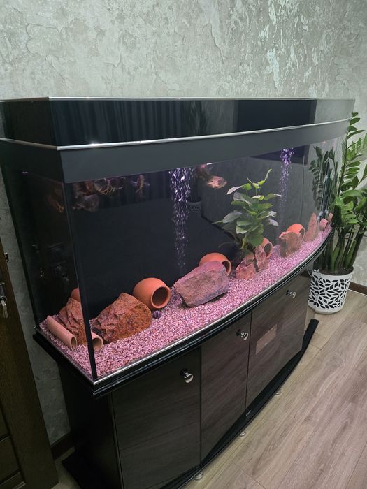 Продаётся аквариум