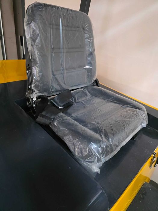 Електрокар Нов мотокар