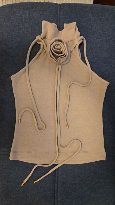 Топ Avin Л размер