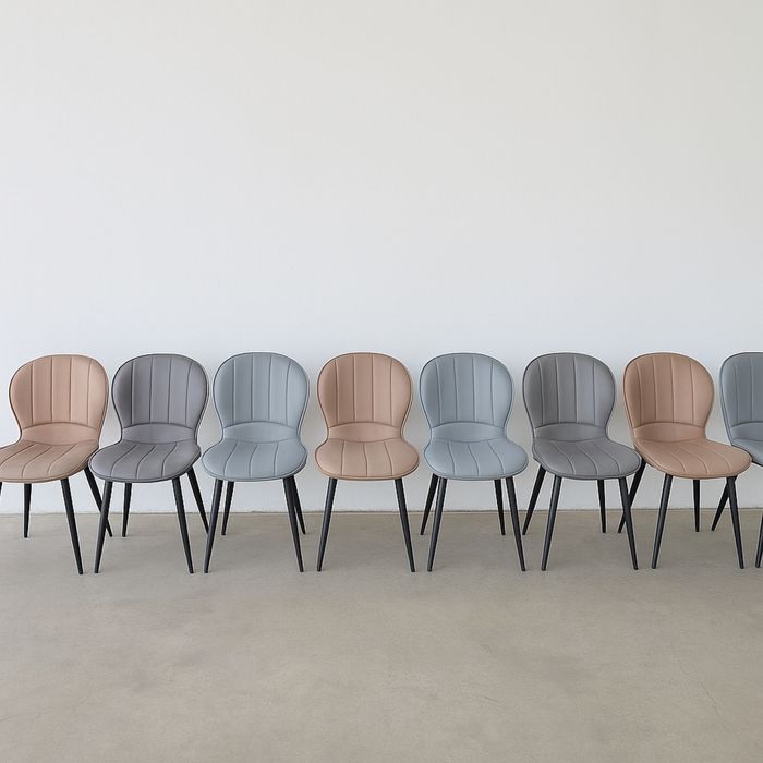 Used chair 9/10 condition each 250