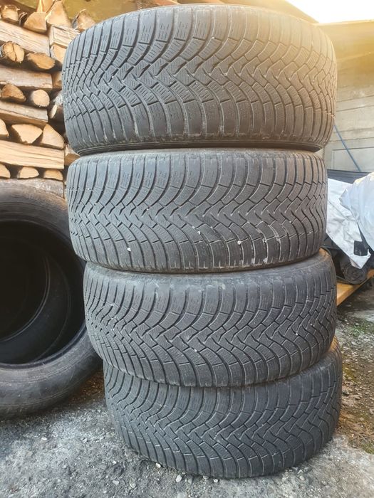 Anvelopei mixte 265/50/19