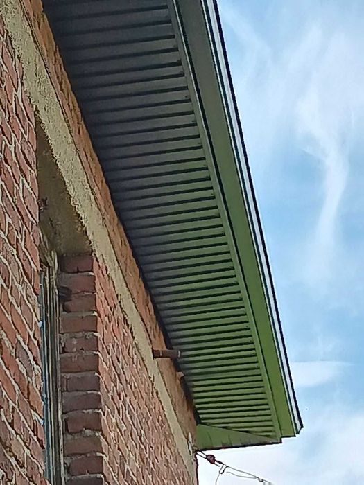 Ремонт На Покриви