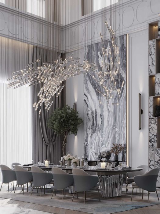 Interyer dizayn м² 10$