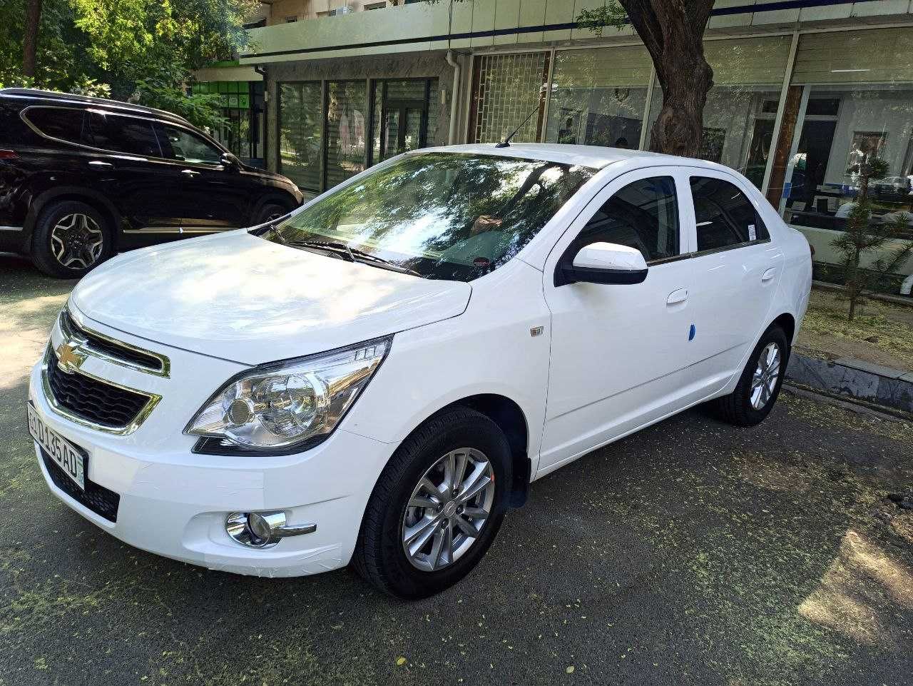 Cobalt GX-STYLE (Arenda s vikup)