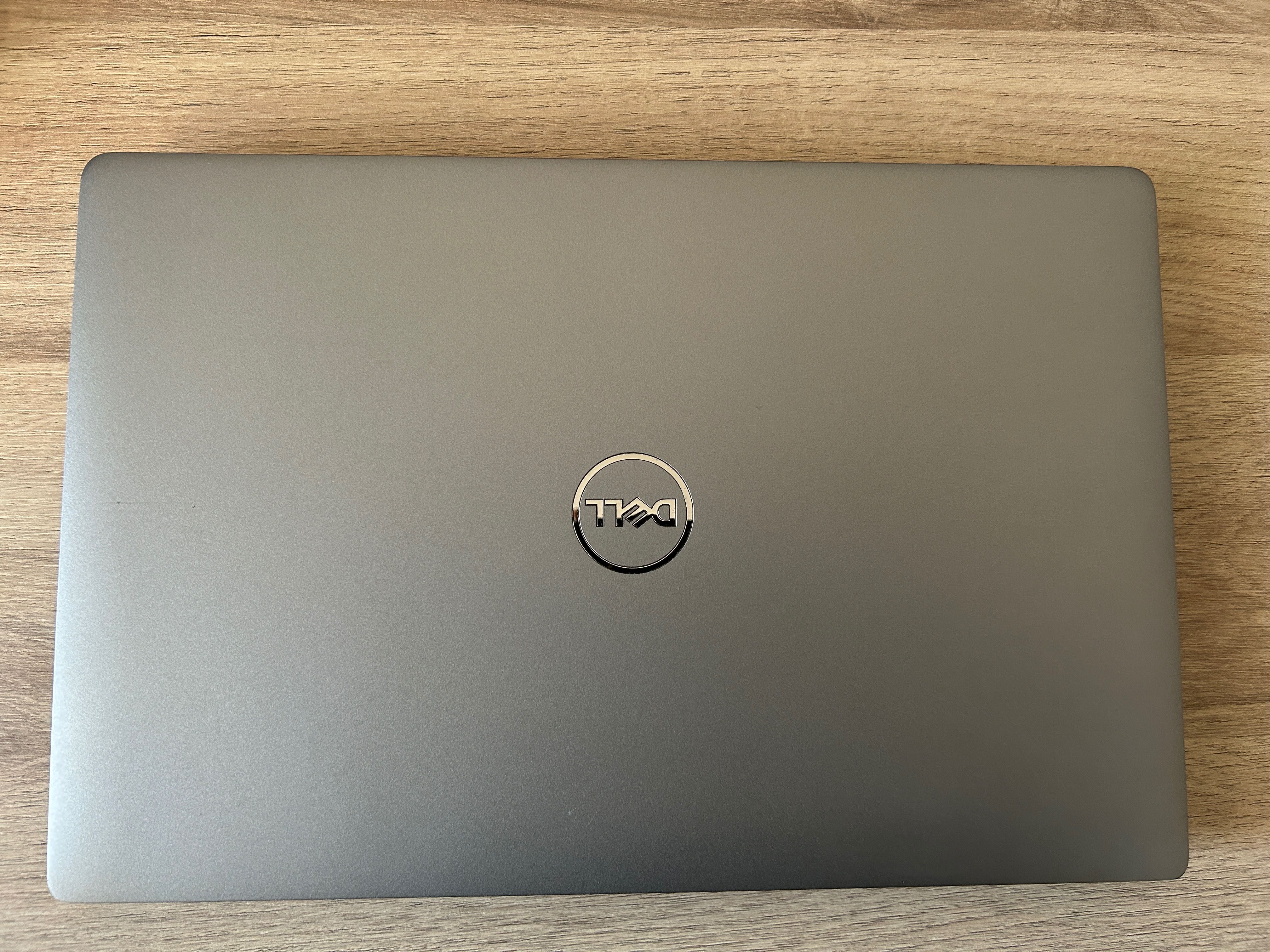 Лаптоп Dell Latitude 5420 14”