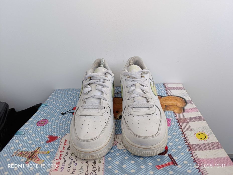 ''Nike Air Force 1 LV8''оригинални маратонки 38.5 номер