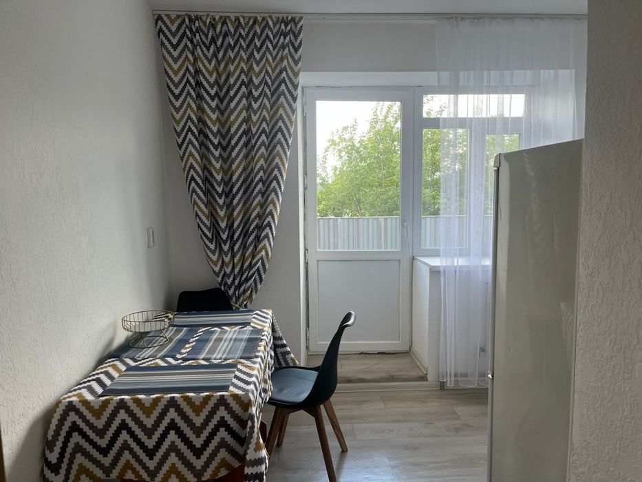 Сдам однокомнатную квартиру