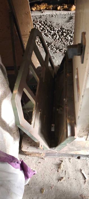 Фреза от Якоруда