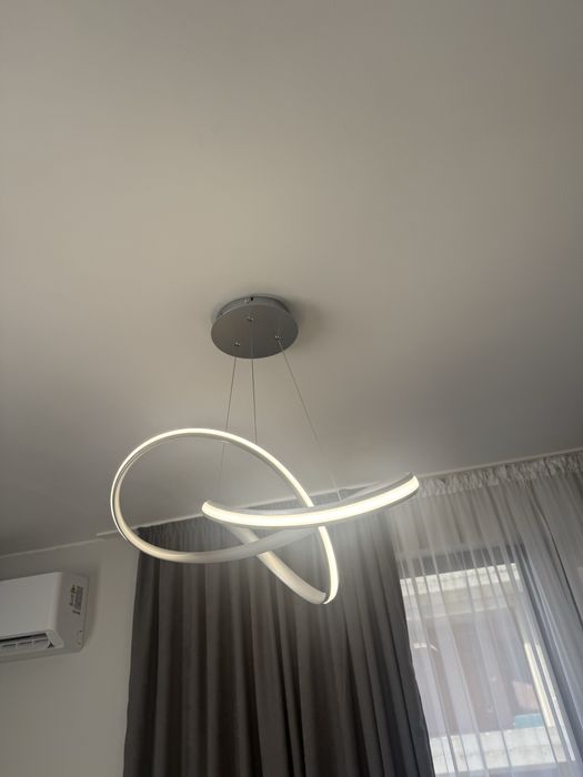 LED пендел / полилей ЛЕД