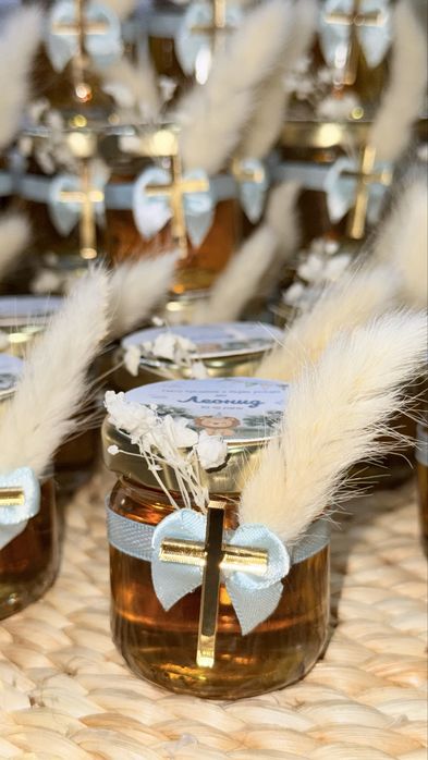 Подаръци за гости