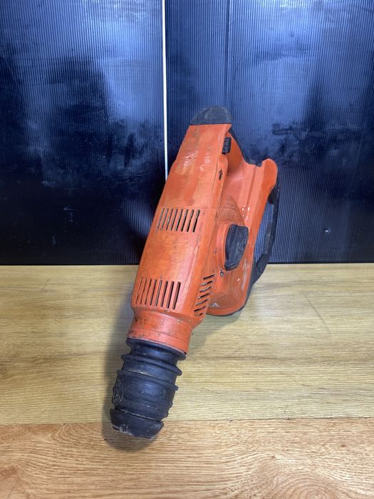 Rotopercutor hilti nuron TE 30-22