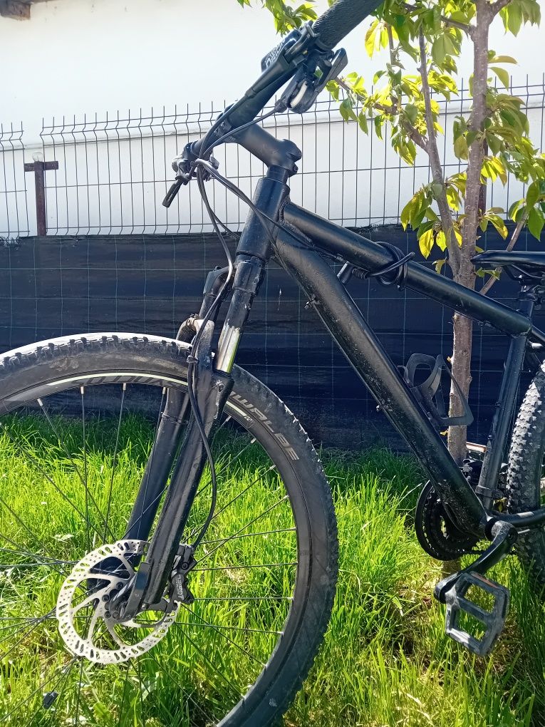 Vand bicicleta scott