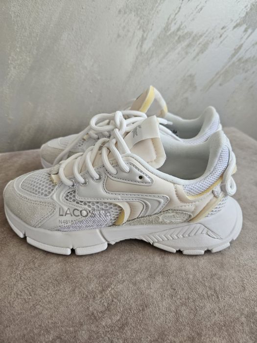 Lacoste маратонки
