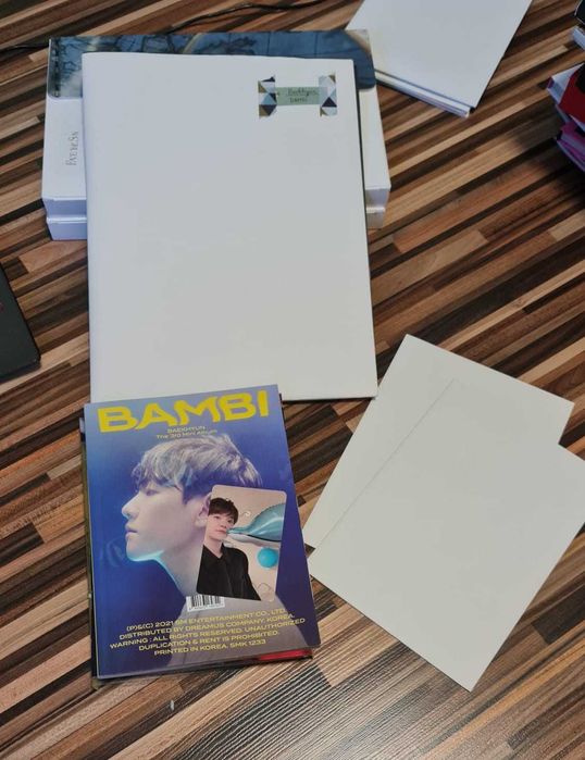 albume kpop txt, seventeen, baekhyun