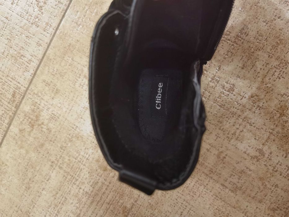 Ботуши за момиче 36 н