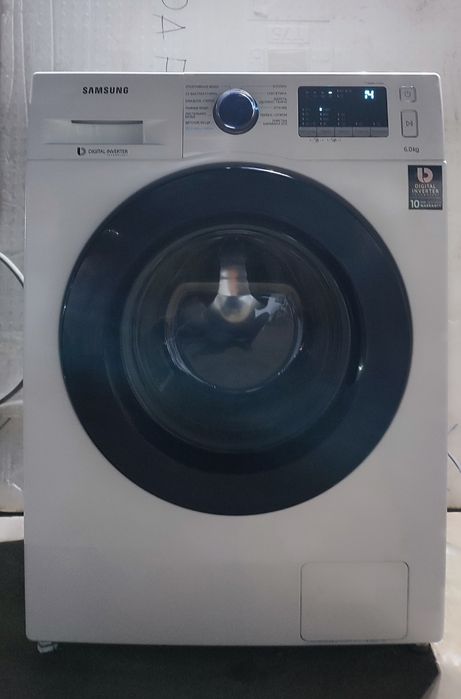 Кир мошина Samsung inverter 6 kg холати зур