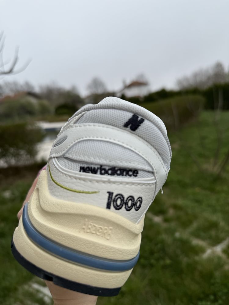 New balance 1000 НАЛИЧЕН 40номер 149лв