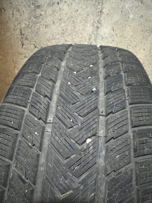 Anvelope iarnă Gripmax Status Pro 265/45 R21