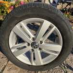 Гуми 205/55/16 Pirelli 35лв