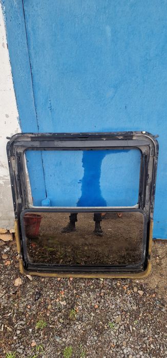 Люк, блок управления светом, печки, ручки Опель Вектра А