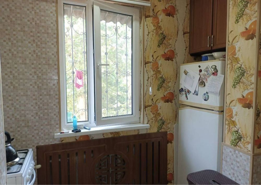 Аренда квартиры Юнусабад 4 квартал Yunusobod 4 kv ijara kvartira evro