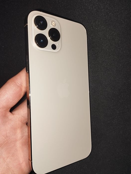 Iphone 12 pro max