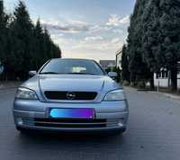 Opel astra g 1.6 8 valve euro 4