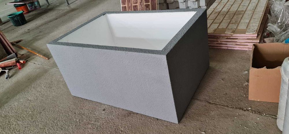 Jardiniere de exterior