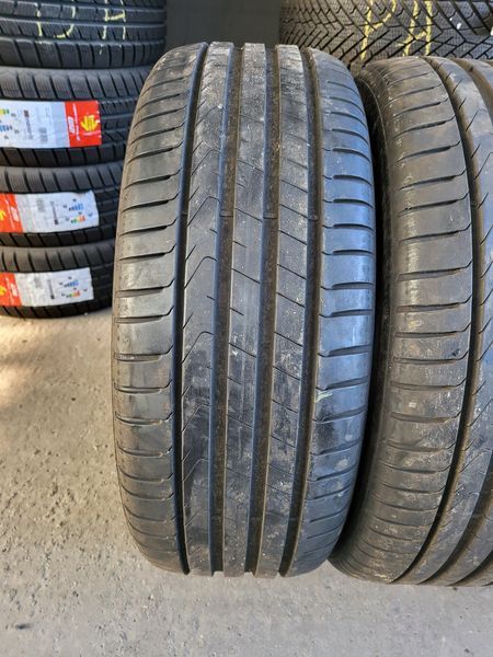 225/55/18 PIRELLI 4бр