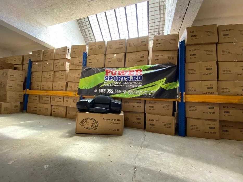 Canistra ATV GKA 10L Rosu CAN-AM Outlander G2
Marca GKA