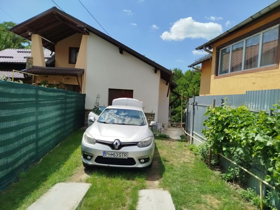 Vând Renault fluence anul 2014