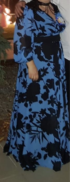 Rochie Astrid marimea 48-50