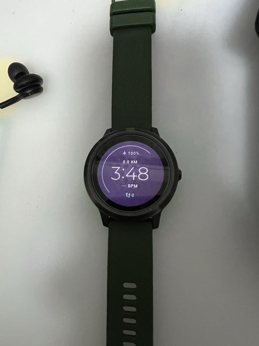 Ceas Garmin Vivoactive 3