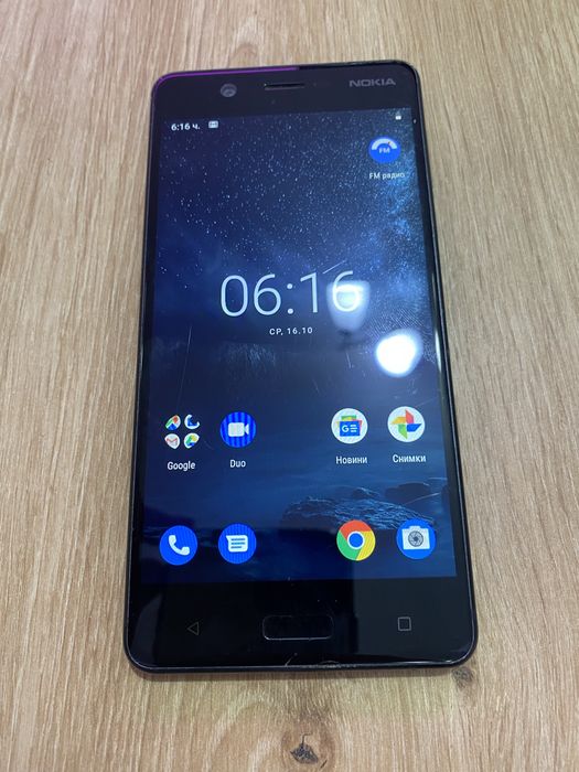 Продавам телефон Nokia