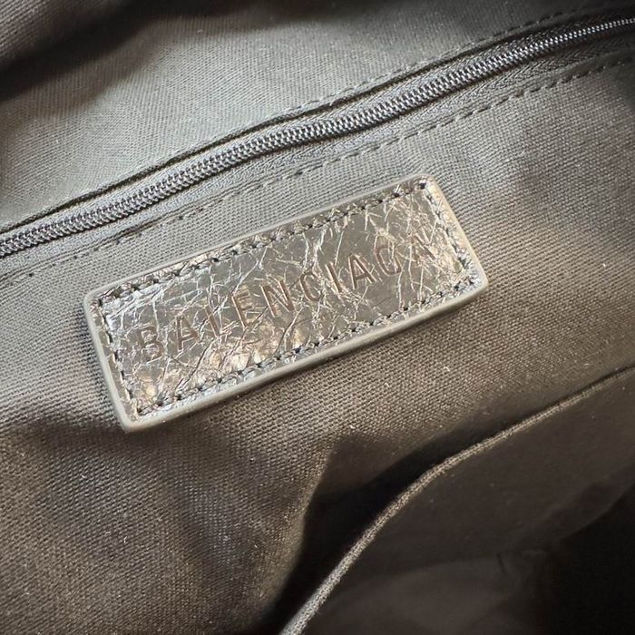 Rucsac ghiozdan Balenciaga 47x35cm, Premium