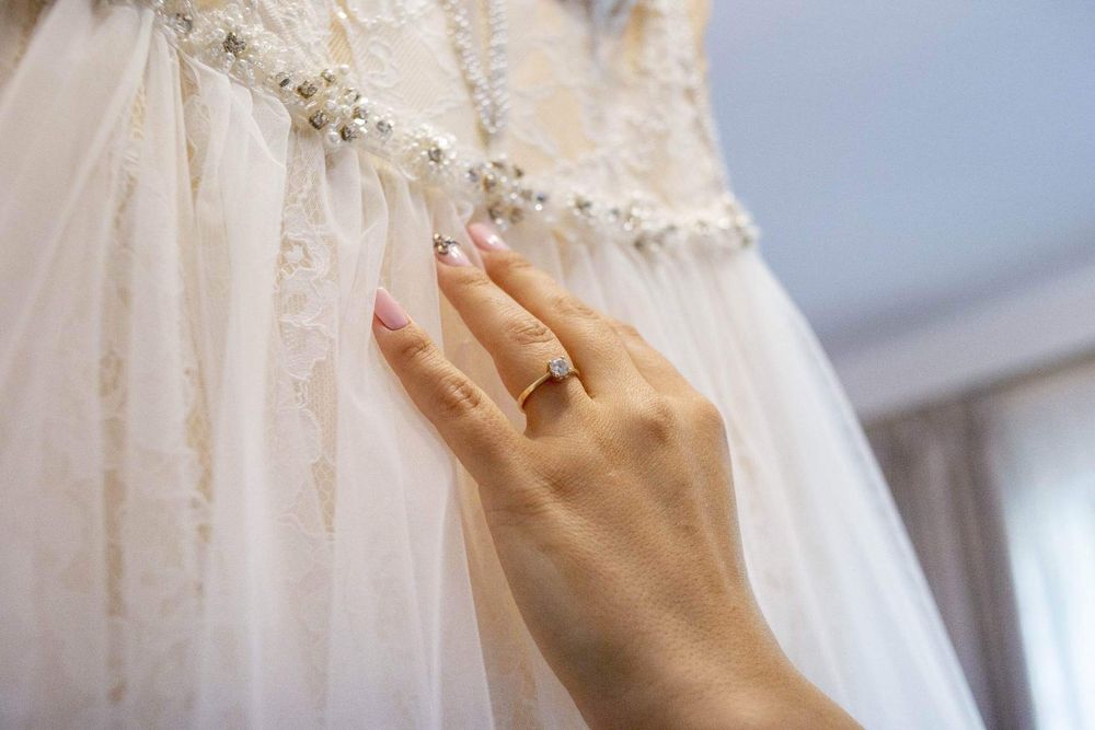 Rochie de mireasa