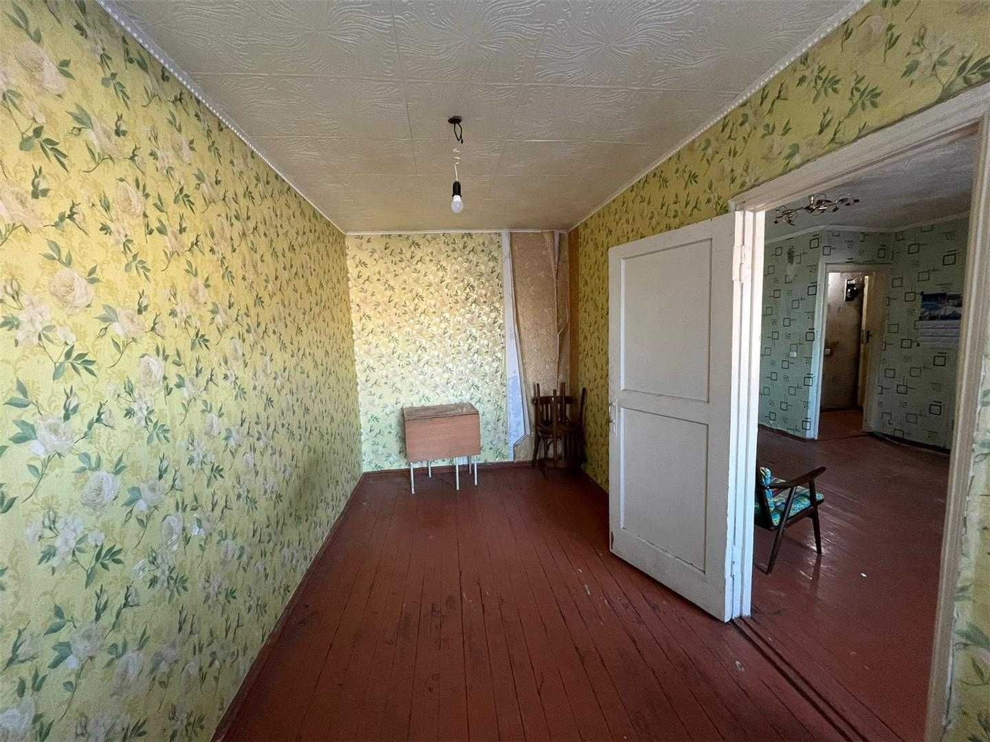 Продаю 2-х комнатную квартиру в центре Сортировке на 2 этаже