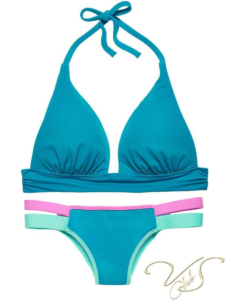 Costum Baie Push-Up VICTORIA’S SECRET 100% Original