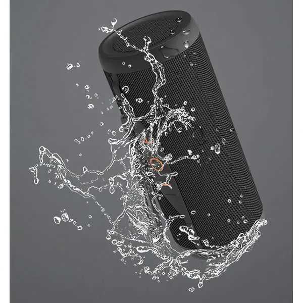 Boxa portabila Bluetooth VORTEX VO2401 MicroSD Radio Waterproof Noua