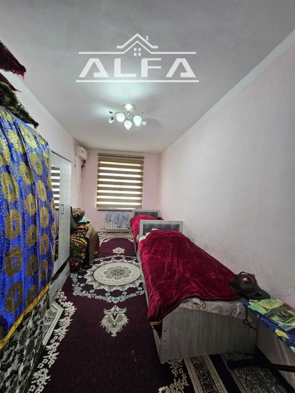 3 xonali 90m² 5-qavat