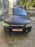 Mazda 323f 1.5i benzina
