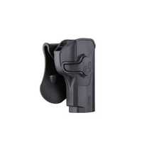 Holster tactic Amomax pentru Beretta PX4 Storm