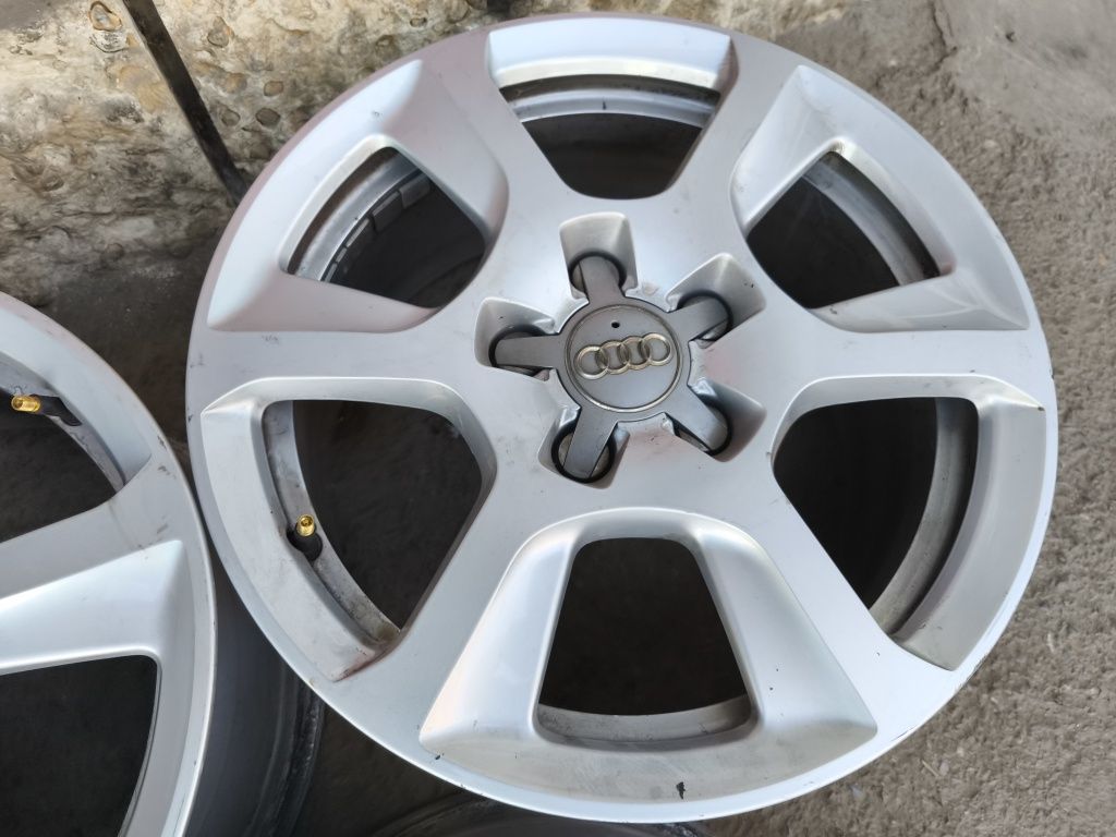 16" оригинални алуминиеви джанти за Audi A4,A3/VW/Skoda.