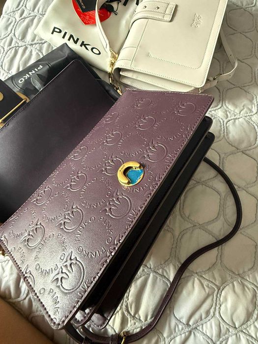 Оригинални чанти Pinko