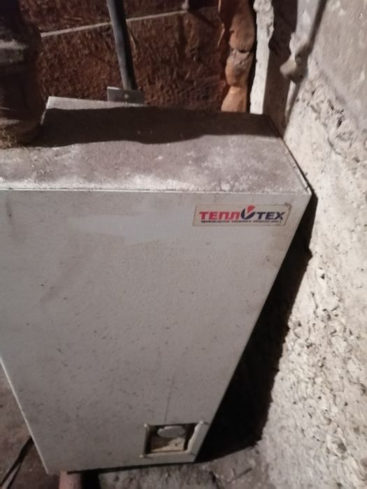 Электрический Нагреватель ПЕЧ 9 киловатт