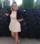 Cauciucuri 505/50R17 Continental Anvelope Agricole SH IN STOC cu tva