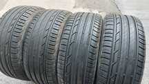 Летни гуми 215/45/16 Bridgestone Turanza 4 броя