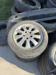 Set jante r 15 mercedes a-class sau b-class
