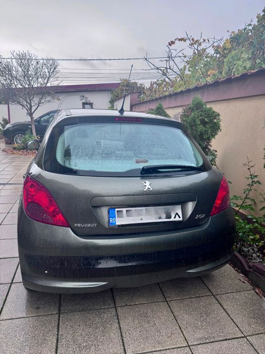 De vanzare Peugeot  207 - 1.6HDI - 2007